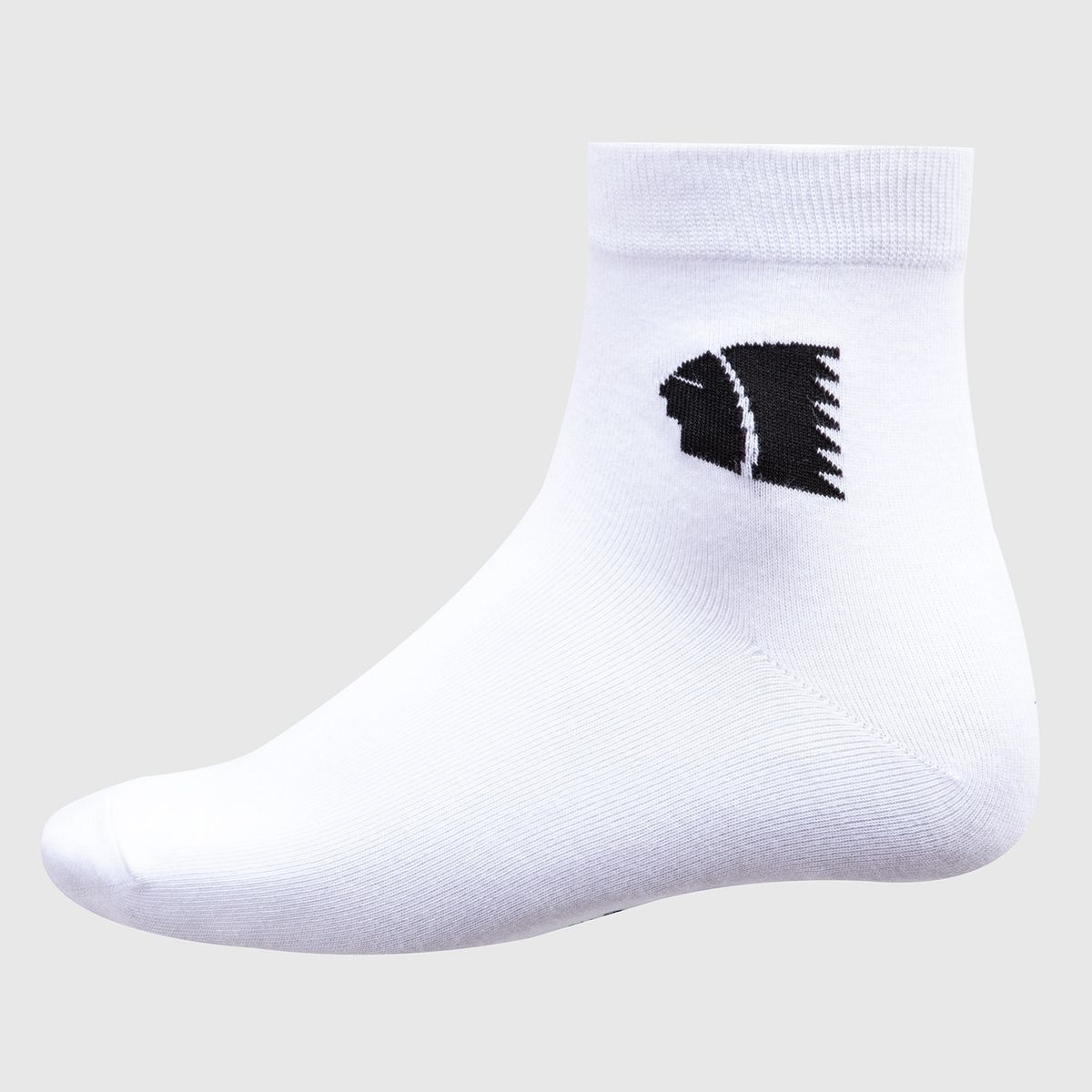 AMERICANINO - Pack de 3 Calcetines Deportivos Hombre Americanino Algodón