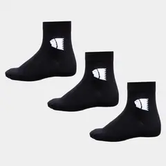AMERICANINO - Pack De 3 Calcetines Hombre