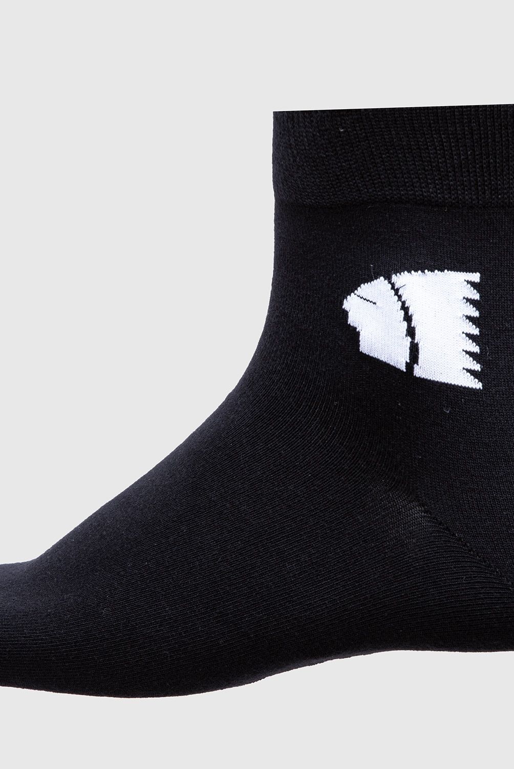 AMERICANINO - Pack de 3 Calcetines Deportivos Hombre Americanino Algodón