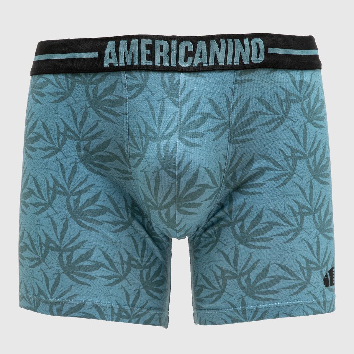 AMERICANINO - Pack de 3 Bóxer Algodón Hombre Americanino