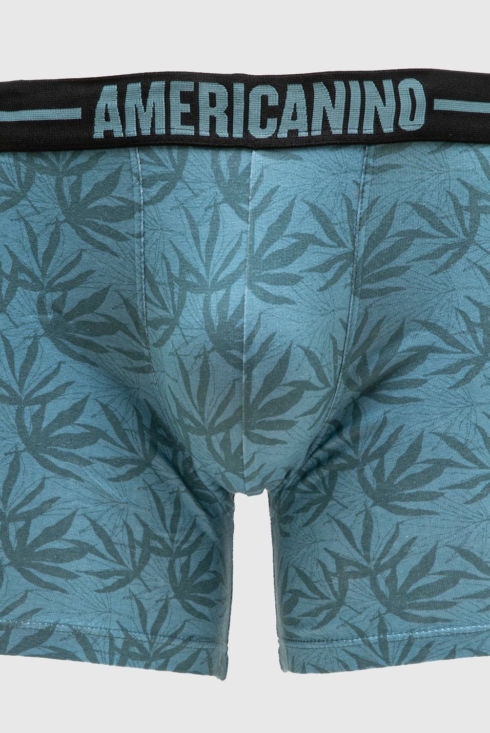 AMERICANINO - Pack De 3 Boxer Algodón Hombre Americanino