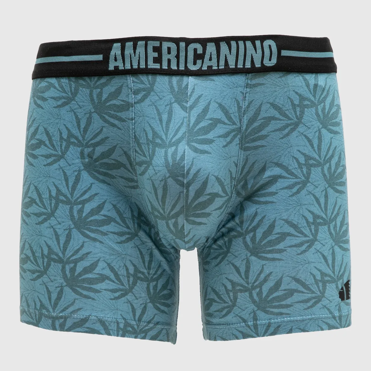 AMERICANINO - Pack de 3 Bóxer Algodón Hombre Americanino