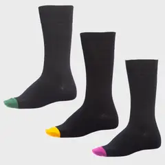 BASEMENT - Calcetines Casuales Hombre