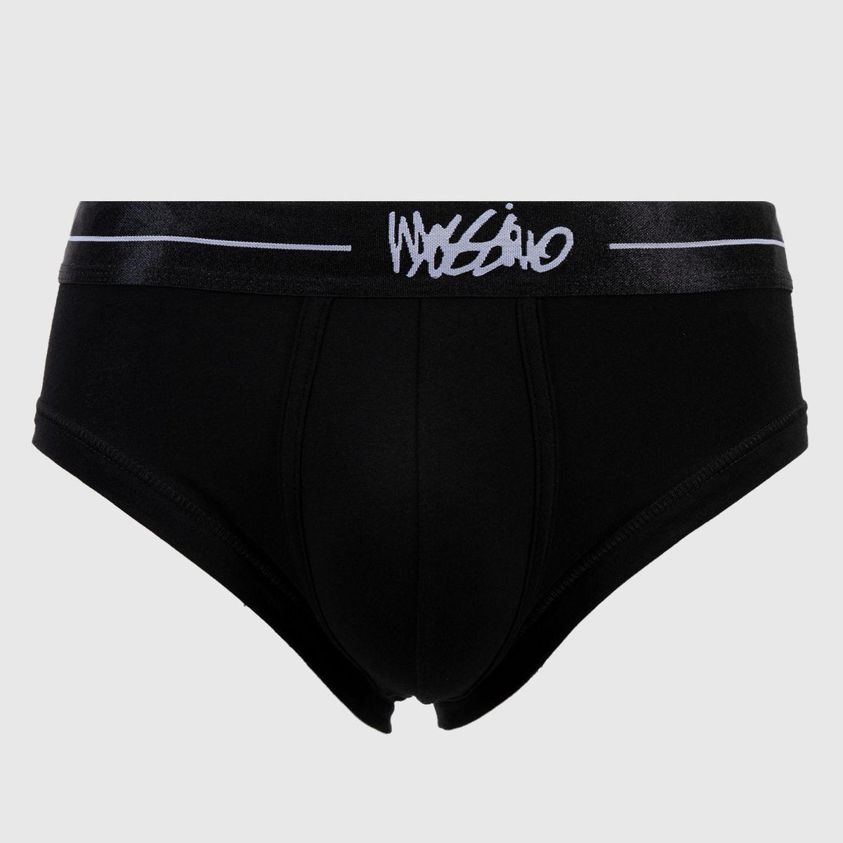 MOSSIMO - Pack De 5 Slips Hombre Mossimo