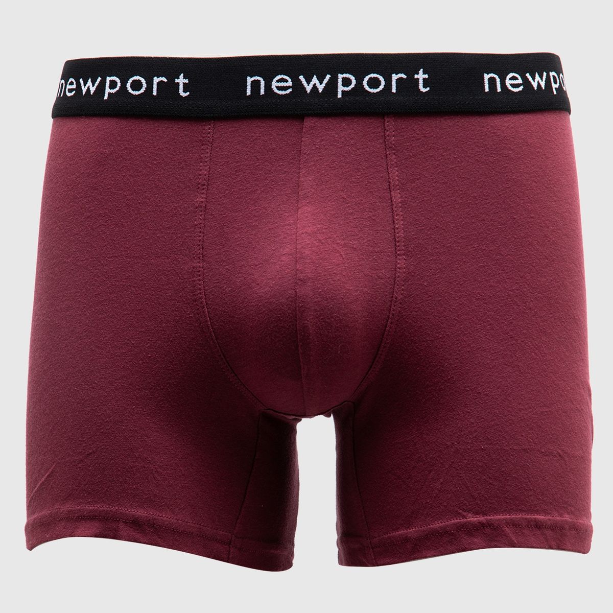 NEWPORT - Pack de 4 Boxers Algodón Rayados Hombre Newport