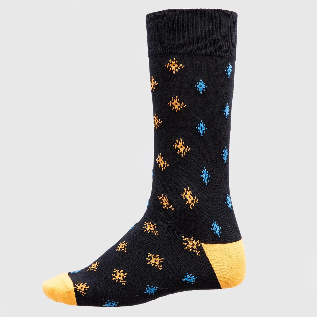 AMERICANINO - Calcetines Deportivos Hombre Americanino Algodón Pack x3