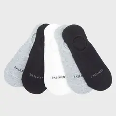 BASEMENT - Calcetines Casuales Hombre