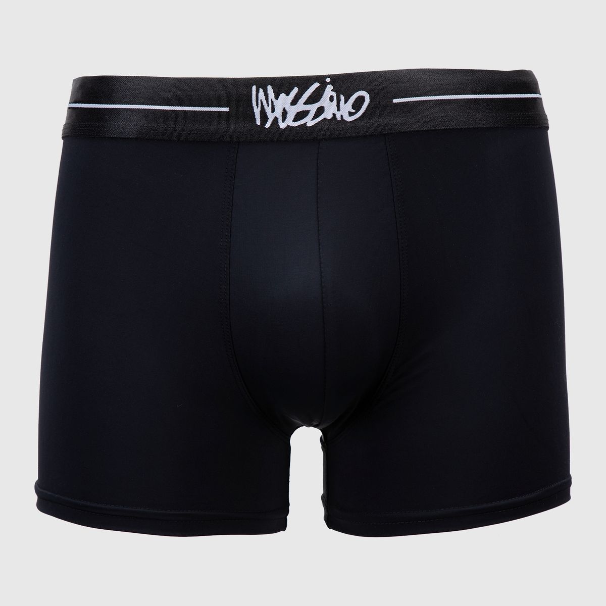 MOSSIMO - Pack De 3 Boxers Hombre Mossimo
