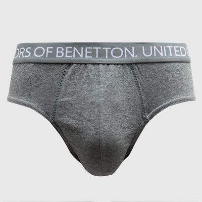 Imagen 2 del producto Pack 5 Slips Algodón Hombre