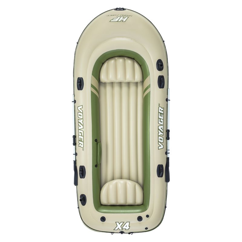 BESTWAY - Bote Inflable Boyager Bestway