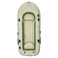 BESTWAY - Bote Inflable Boyager