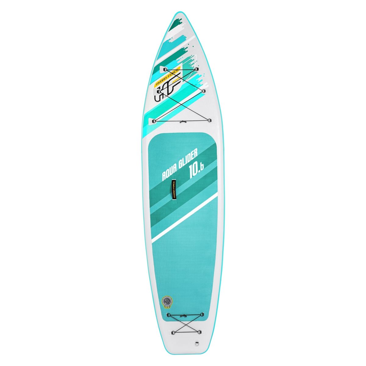 BESTWAY - Stand Up Paddle Aqua Jorney Bestway