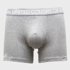 BENETTON - Pack de 3 Boxers Algodón Hombre