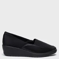 S COCCI - Zapatos Casuales Mujer Taco Cuña