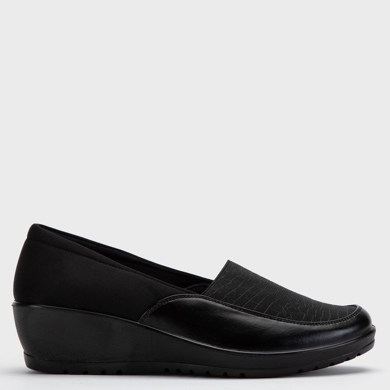 S COCCI - Zapatos Casuales Mujer S Cocci Taco Cuña