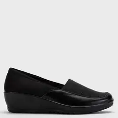 S COCCI - Zapatos Casuales Mujer Taco Cuña