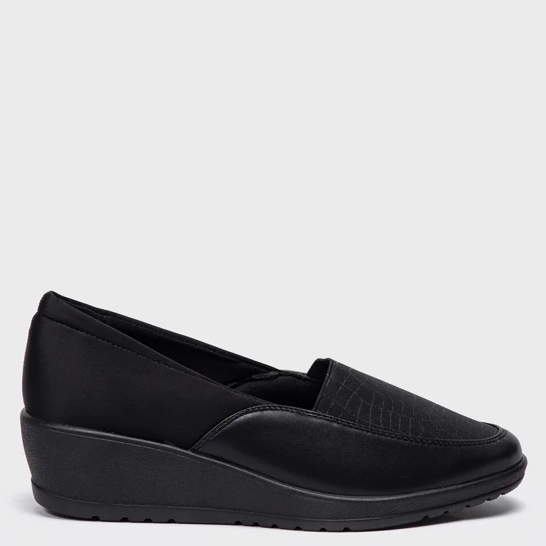 Zapatos Casuales Mujer