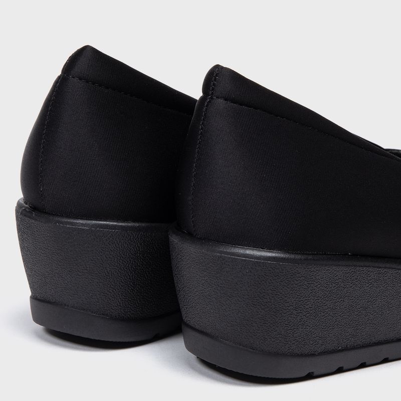 S COCCI Zapatos Casuales Mujer S Cocci Taco Cuña