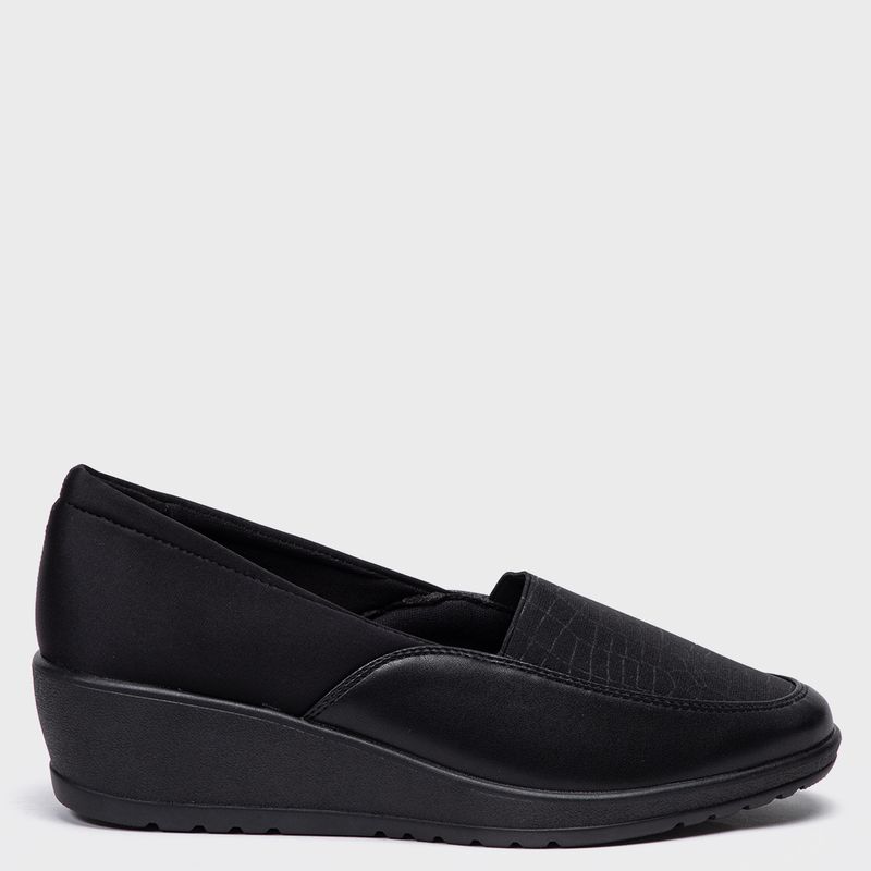 S COCCI - Zapatos Casuales Mujer S Cocci Taco Cuña