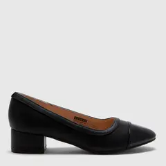 S COCCI - Zapato Casual S.Cocci Mujer Negro