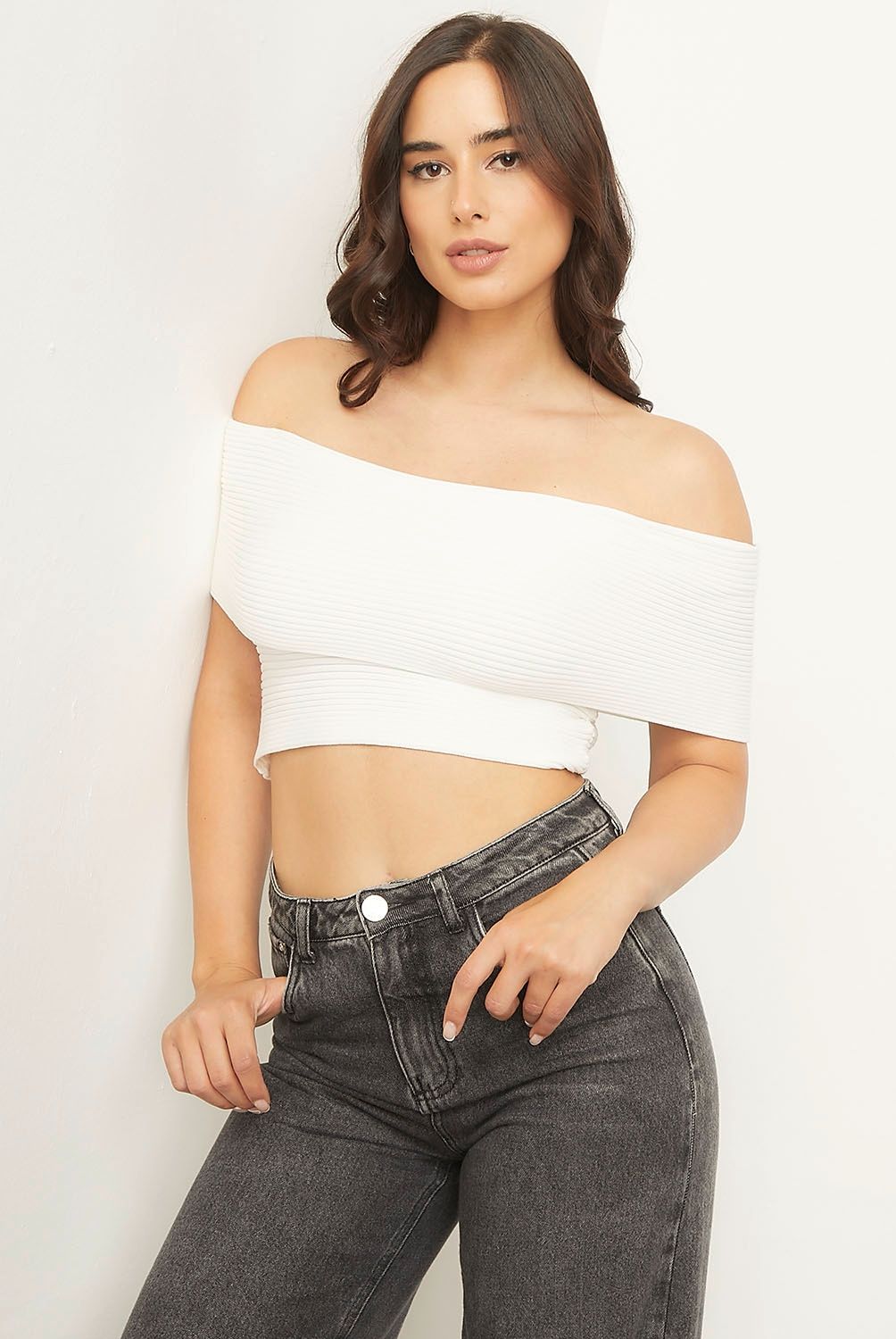 MOSSIMO - Polera Sin Mangas Mujer Mossimo