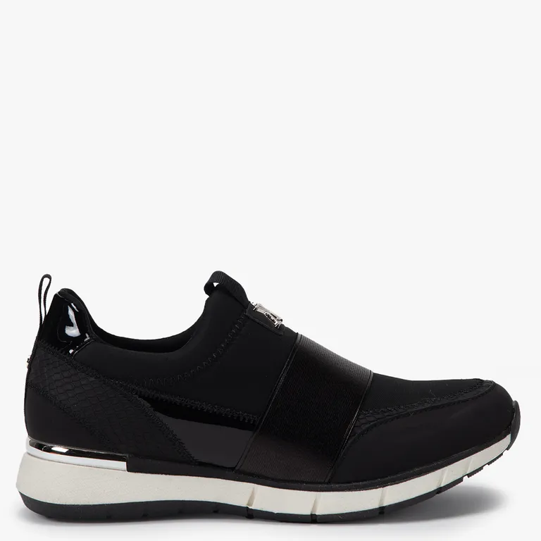 APOLOGY Zapatillas Urbanas Mujer Elástico