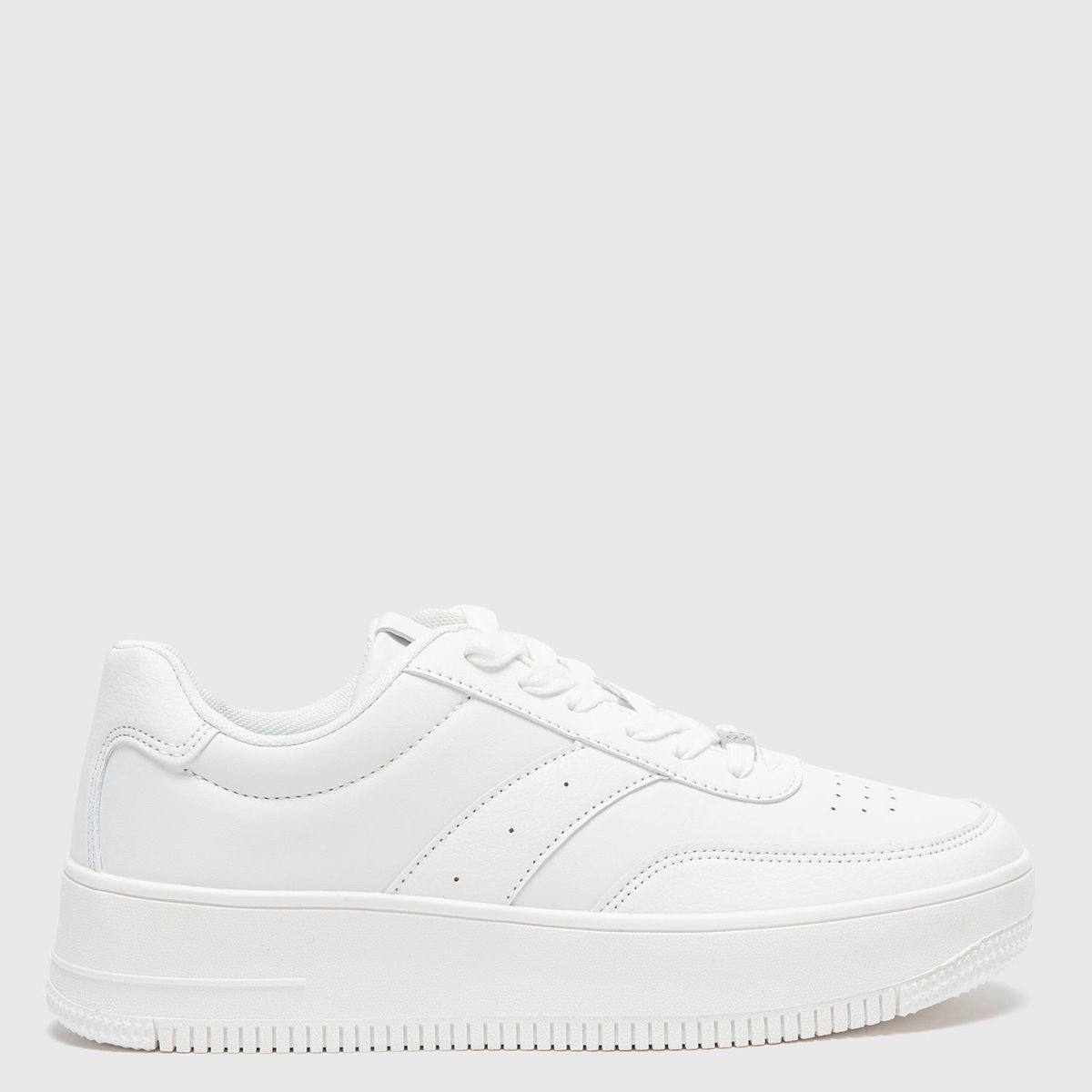 SYBILLA - Zapatilla Urbana Mujer Blanco Sybilla