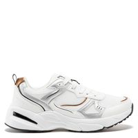 Zapatilla Urbana Mujer Gris