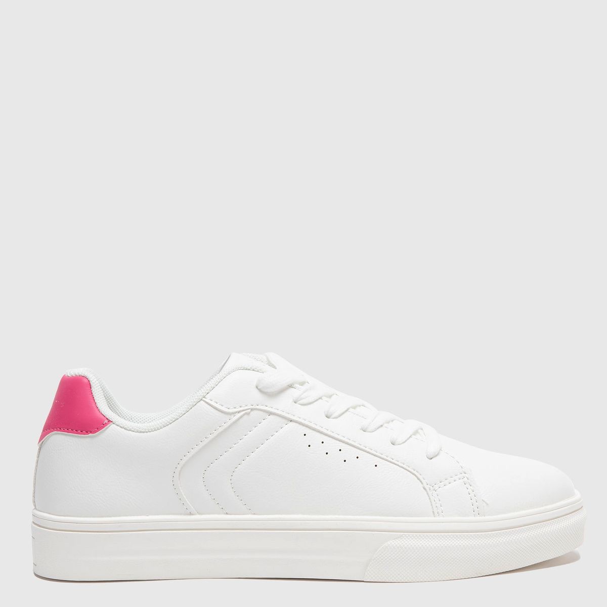 SYBILLA - Zapatilla Urbana Mujer Blanco Sybilla