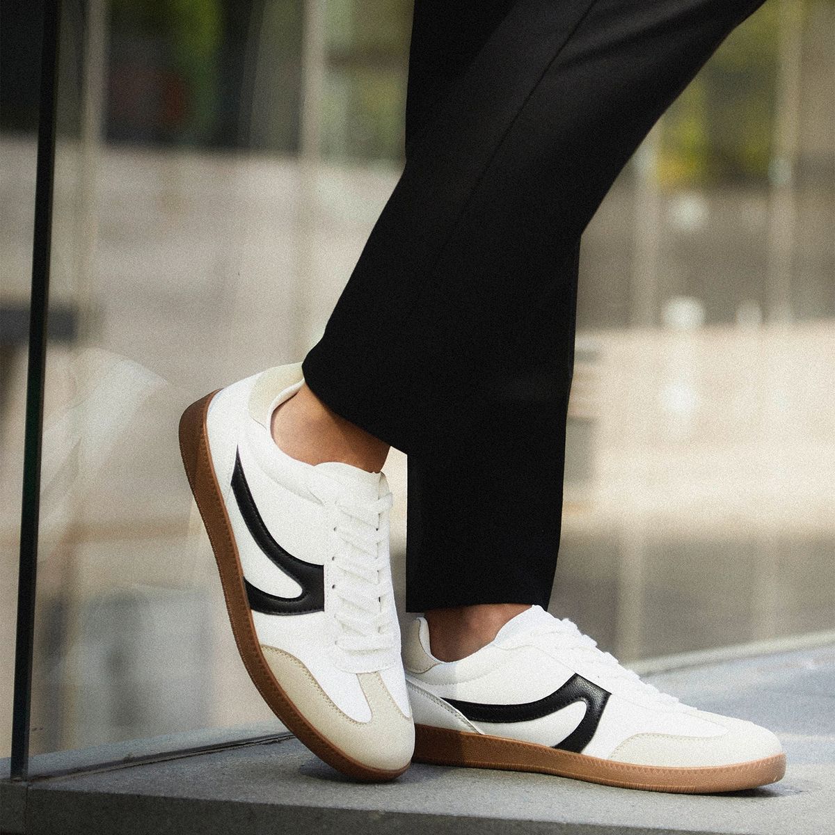 SYBILLA - Zapatillas Urbanas Sybilla Mujer