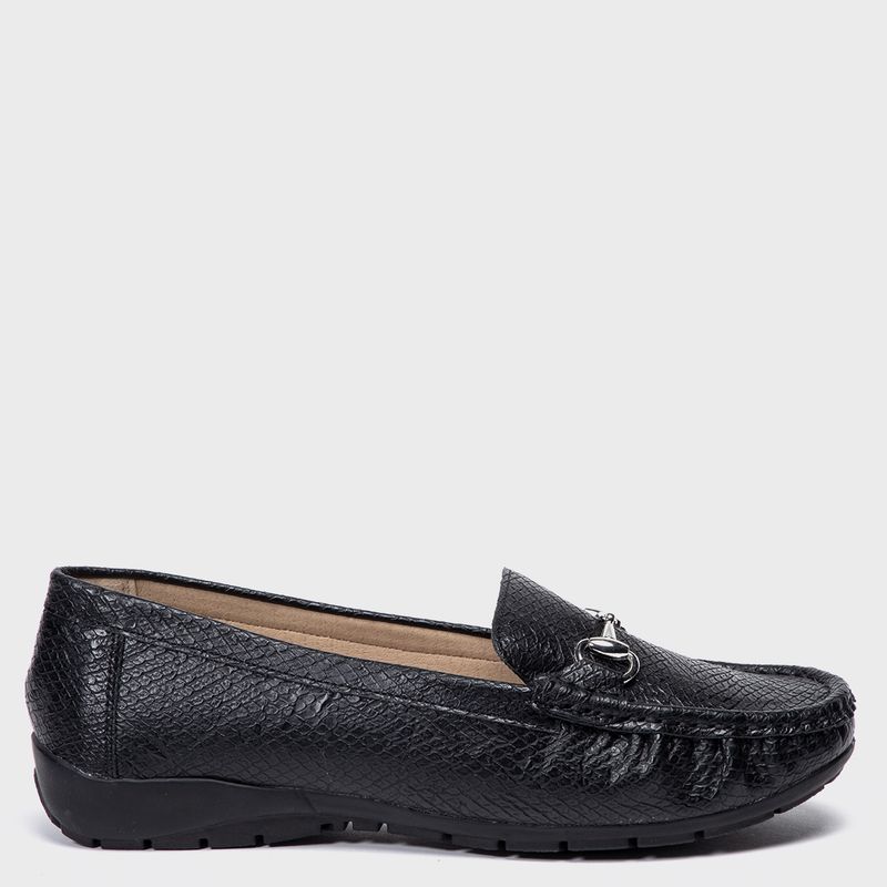 S COCCI - Mocasines Mujer S Cocci Sintético Negros