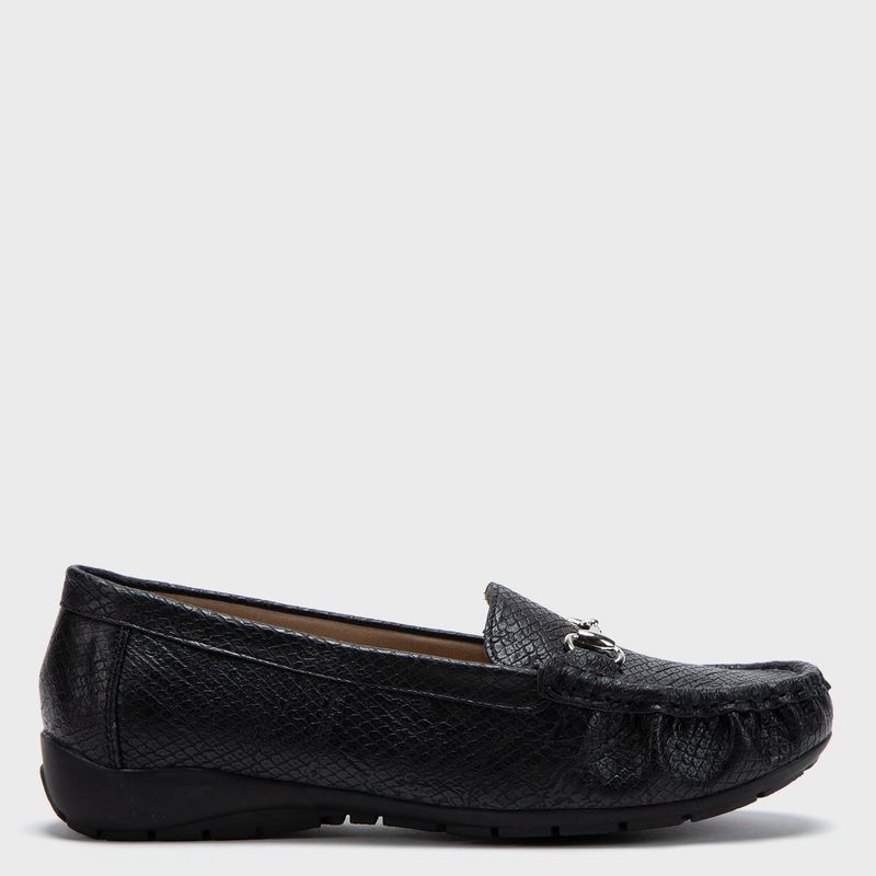 S COCCI - Mocasines Mujer S Cocci Sintético Negros