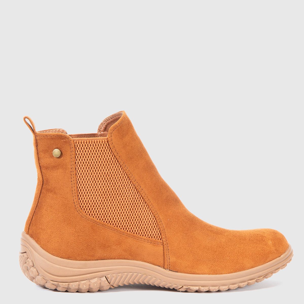 S COCCI - Botín Mujer Beige S Cocci