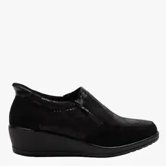 S COCCI - Zapatos Casuales Mujer Taco Cuña