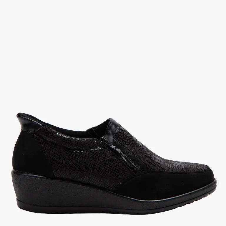 Zapatos Casuales Mujer