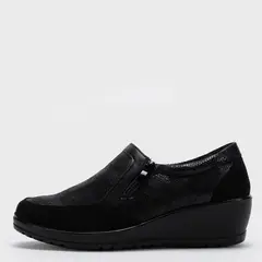 S COCCI - Zapatos Casuales Mujer Taco Cuña