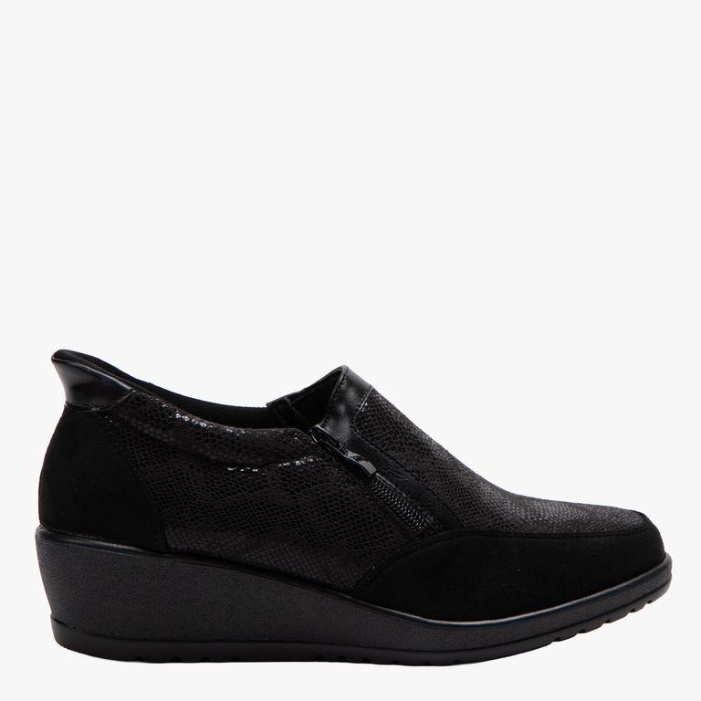 S COCCI Zapatos Casuales Mujer
