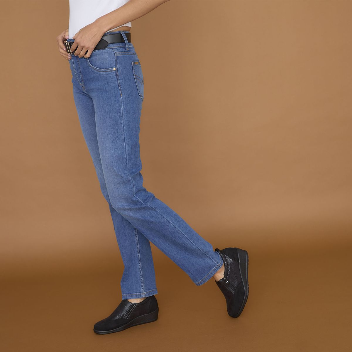 S COCCI - Zapatos Casuales Mujer S Cocci Taco Cuña