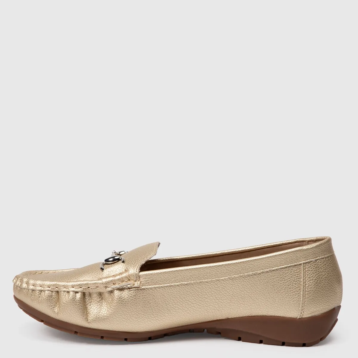 S COCCI - Mocasín Mujer S Cocci Sintético con Taco Bajo