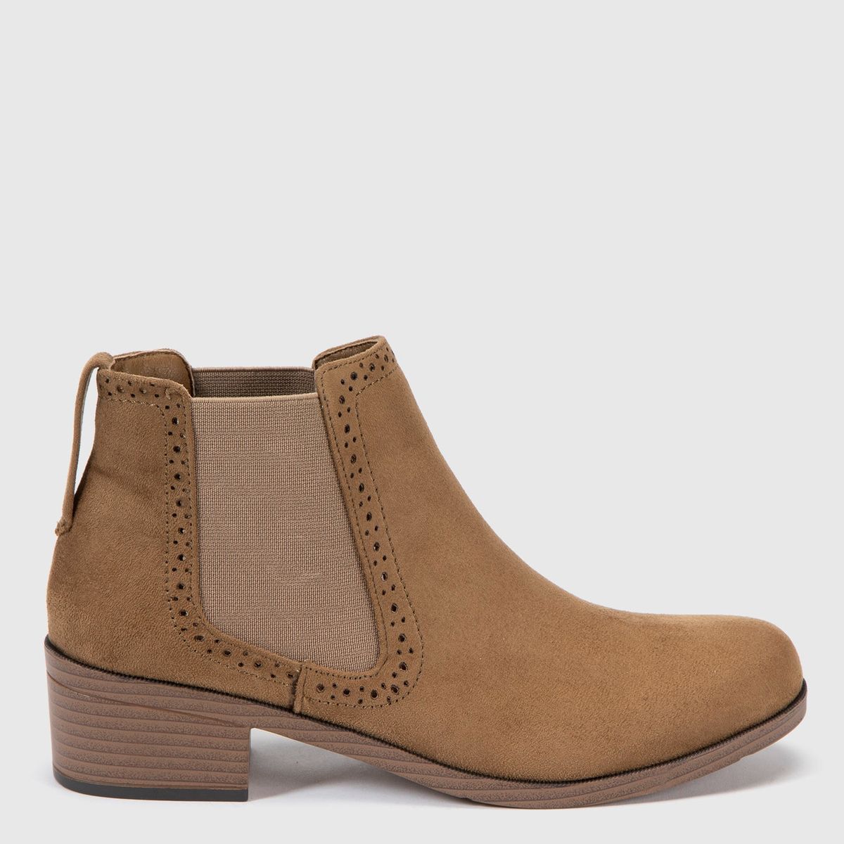 S COCCI - Zapato Casual Mujer Cafe S Cocci