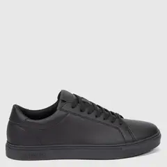 BEARCLIFF - Askar3 Zapatilla Urbana Hombre Negro