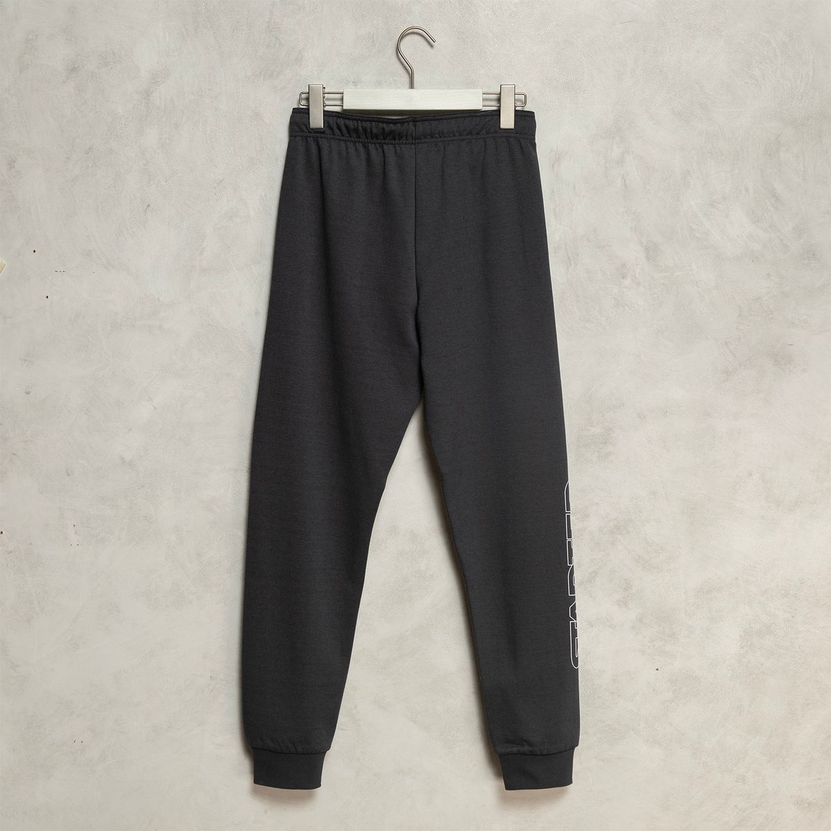 STARTER - Buzo Niño Algodón Cintura Elásticada Starter