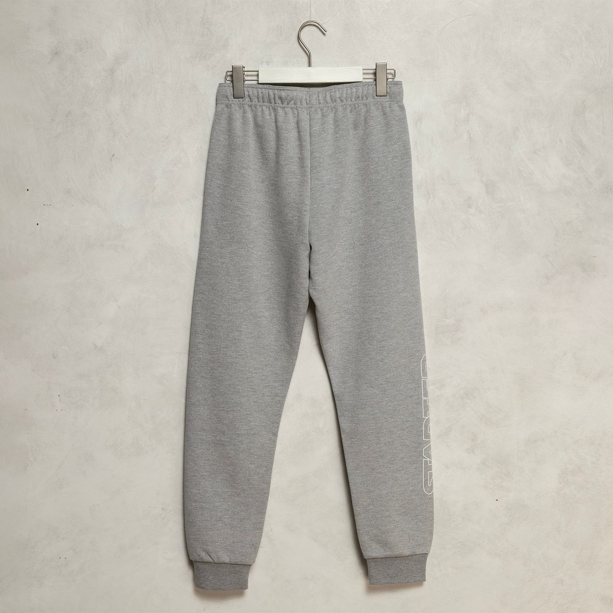 STARTER - Buzo Niño Algodón Cintura Elásticada Starter