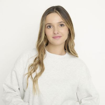 Imagen 2 del producto Polerón Mujer