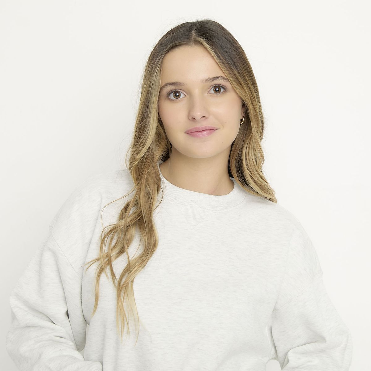 SYBILLA - Polerón Mujer Sybilla