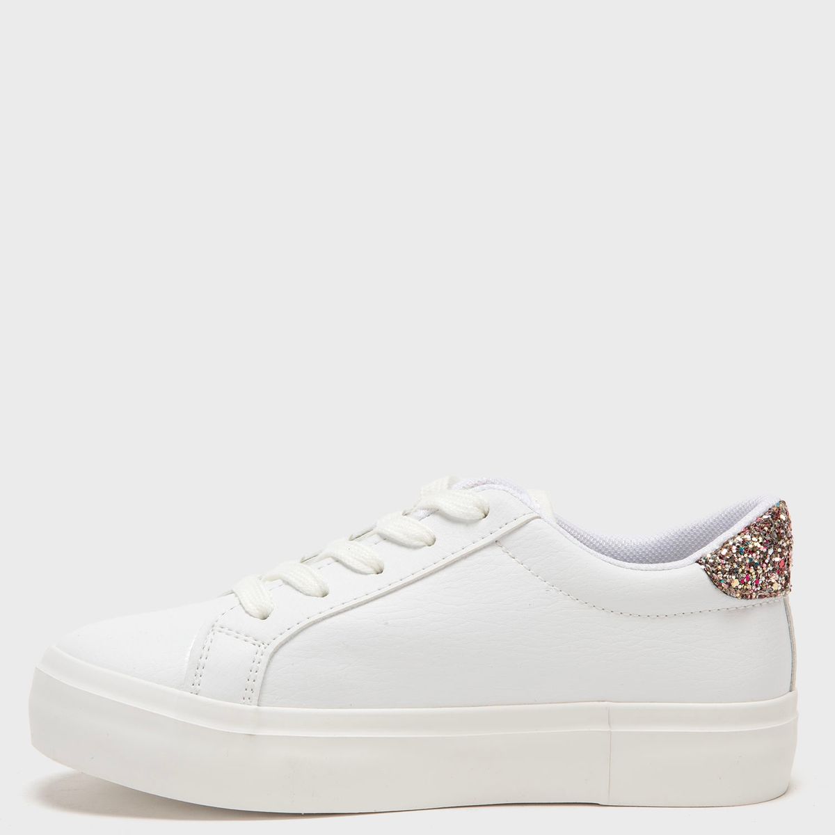YAMP - Zapatilla Urbana Niña Blanco (31 a 37) Yamp
