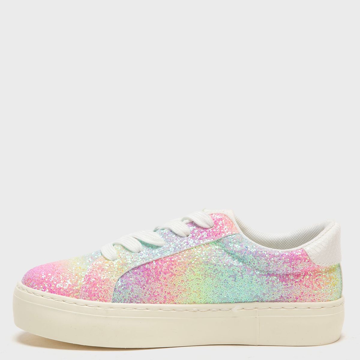 YAMP - Zapatilla Urbana Niña Rosado (31 a 37) Yamp