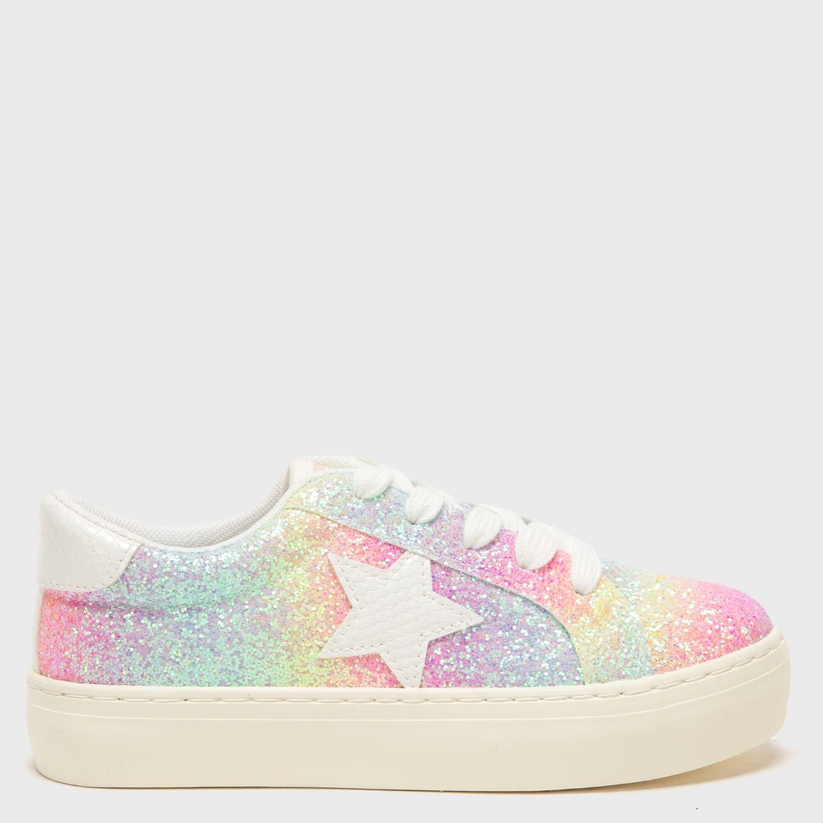 YAMP - Zapatilla Urbana Niña Rosado (31 a 37) Yamp