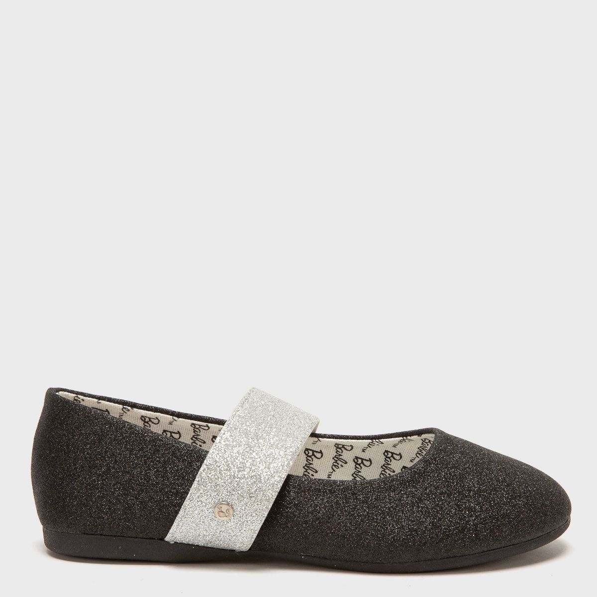 BARBIE - Ballerina Niña Negro (26 a 33) Barbie