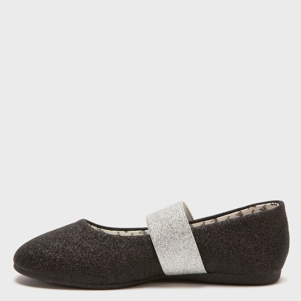 BARBIE - Ballerina Niña Negro (26 a 33) Barbie